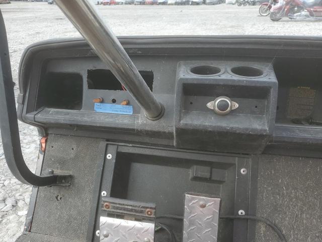 2000 HARLEY-DAVIDSON GOLF CART 2000HARLEYG0LF
