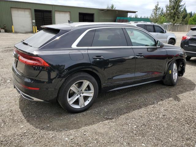 2019 AUDI Q8 PREMIUM - WA1AVAF16KD021291