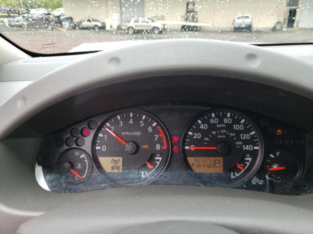 1N6AD0EV5KN798916 Nissan FRONTIER S