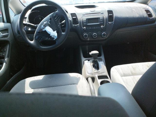 3KPFK4A7XJE218754 KIA FORTE LX