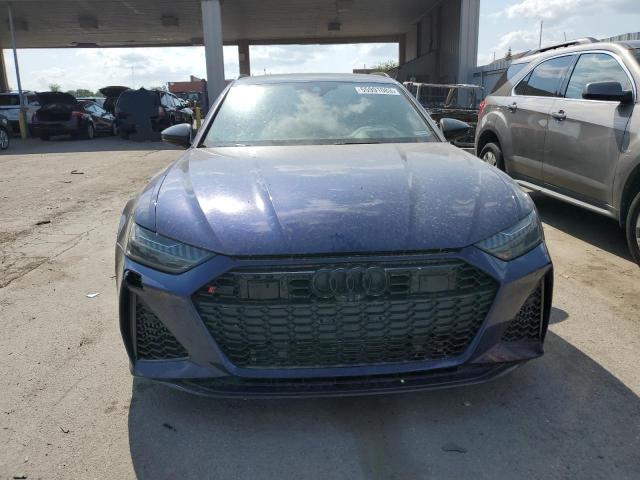 2021 AUDI RS6 WUA1CBF23MN903545