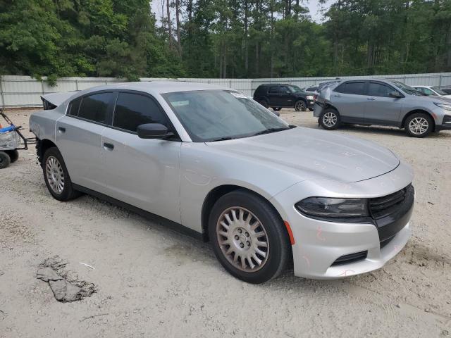 2C3CDXKT7HH664616 | 2017 DODGE CHARGER PO