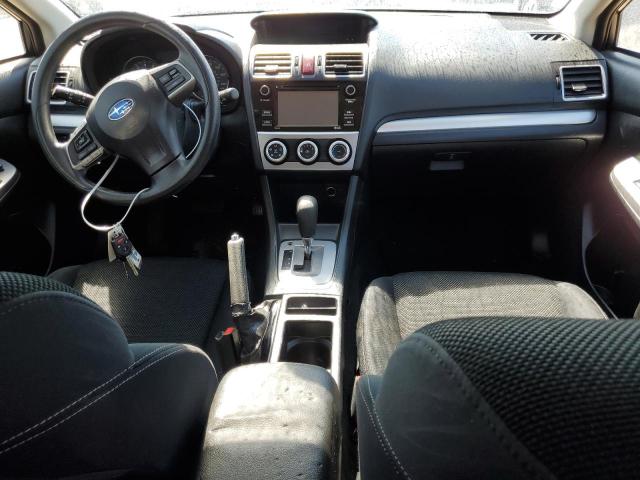 JF2GPACC3F8306272 Subaru Xv Crosstrek 2.0 Premium
