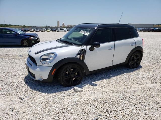 Vin: wmwzc3c59bwm25835, lot: 57728013, mini cooper s countryman 2011 img_1