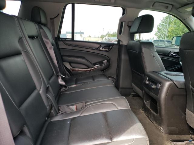 1GKS2BKC1HR118012 GMC YUKON SLT