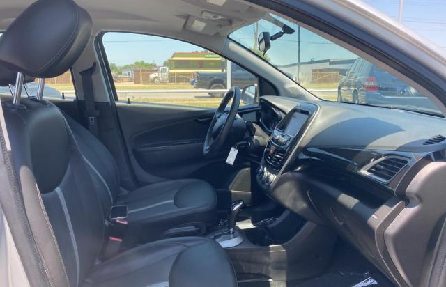 2020 CHEVROLET SPARK ACTI KL8CH6SAXLC442052