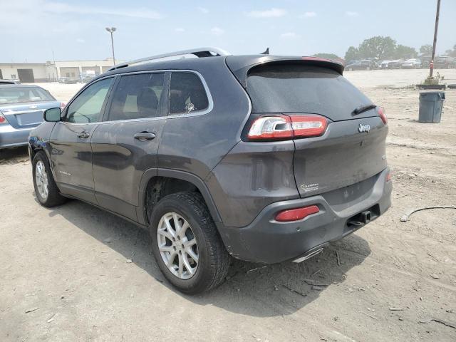 Vin: 1c4pjlcs2gw234061, lot: 57096563, jeep grand cher latitude 20162