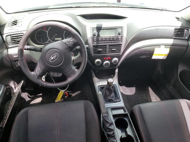 JF1GV7E64EG014672 Subaru Impreza Wrx