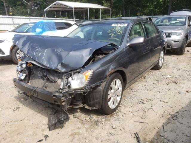 2008 Toyota Avalon XL