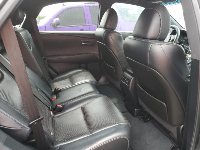 2015 LEXUS RX 2T2BK1BA0FC302607