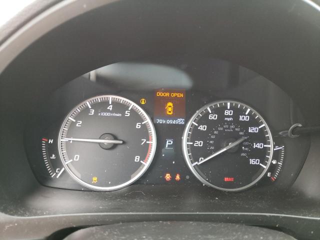 2015 ACURA ILX 20 - 19VDE1F38FE004591