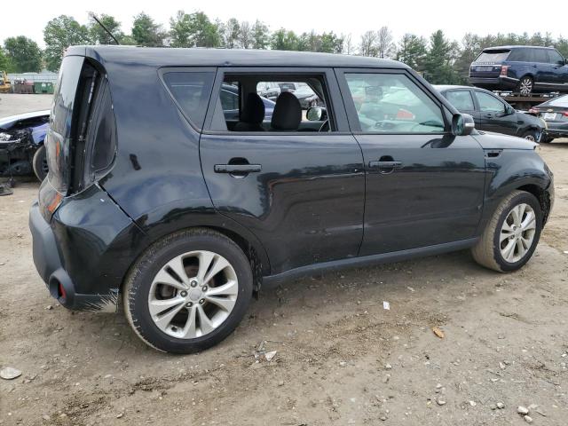 KNDJP3A57E7015735 | 2014 KIA soul +