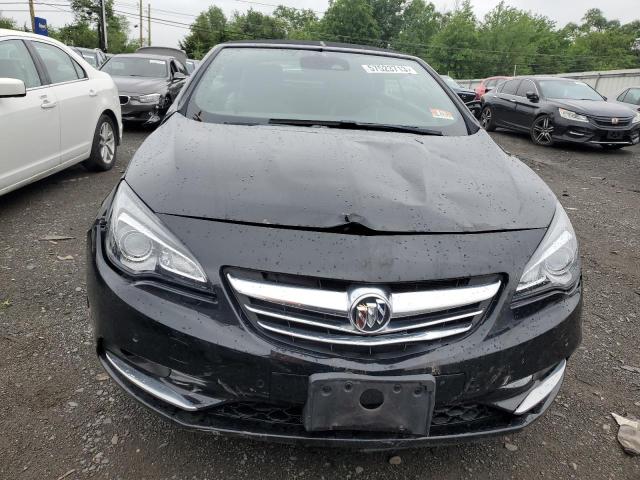 2017 BUICK CASCADA PR - W04WH3N52HG119223
