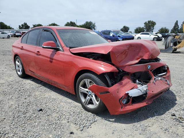 WBA3C1C50EK110170 BMW 328 I Sulev
