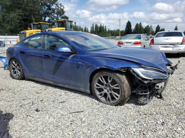 5YJSA1E51NF473818 Tesla MODEL S