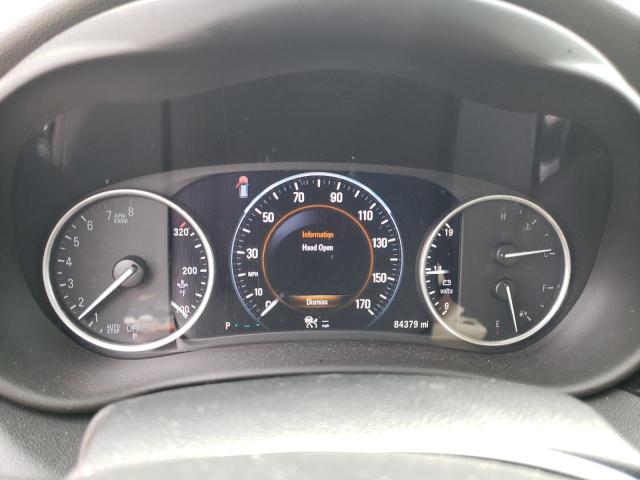 2016 BUICK ENVISION P - LRBFXFSX5GD216592