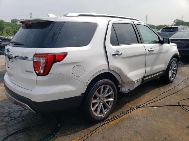 1FM5K7FH4HGC52385 Ford Explorer Limited