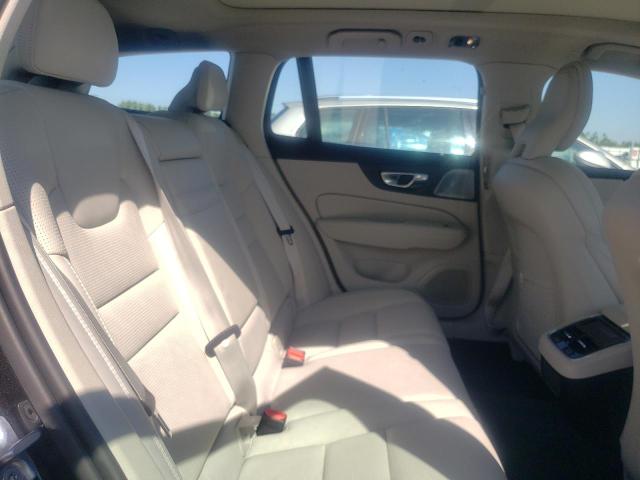 2019 VOLVO V60 T6 INS - YV1A22SL0K1020046