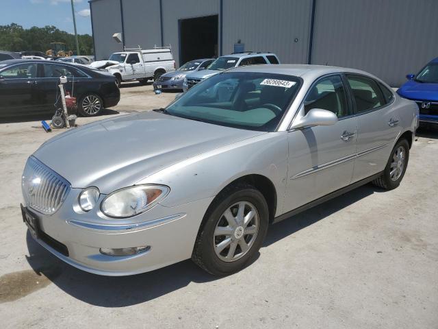 2008 Buick LaCrosse CX