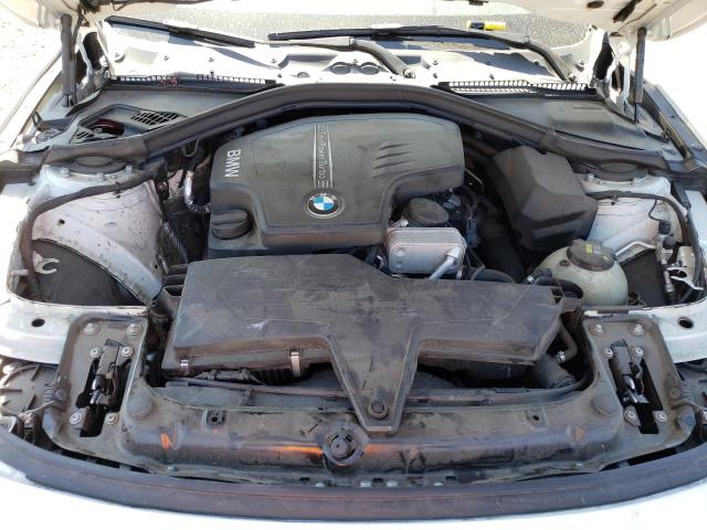 WBA4A9C57GG505008 BMW 428 I Gran Coupe Sulev
