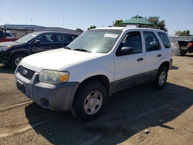 2005 Ford Escape XLS