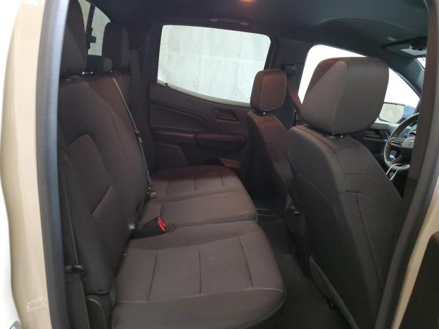 2023 CHEVROLET COLORADO T - 1GCPTEEKXP1160968