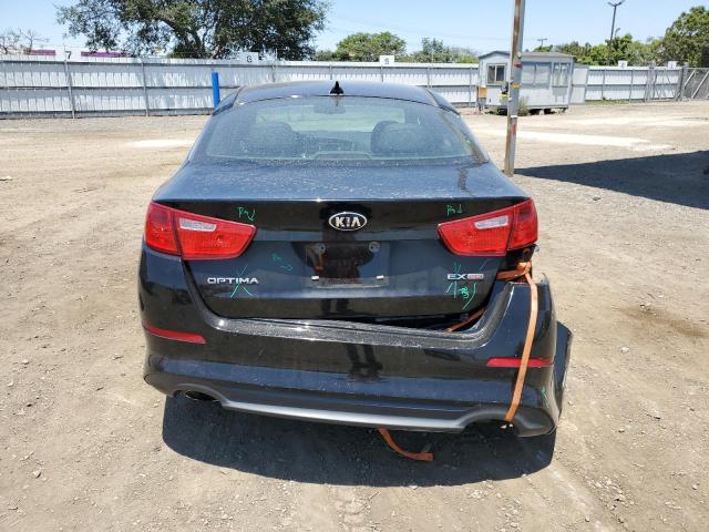 5XXGN4A78FG519064 KIA OPTIMA EX