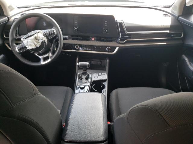 KNDPU3AF7P7037474 KIA Sportage Lx