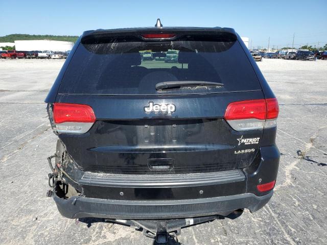 1C4RJEAG6JC275241 Jeep Grand Cherokee Laredo