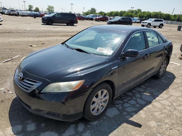 2009 Toyota Camry Hybrid 