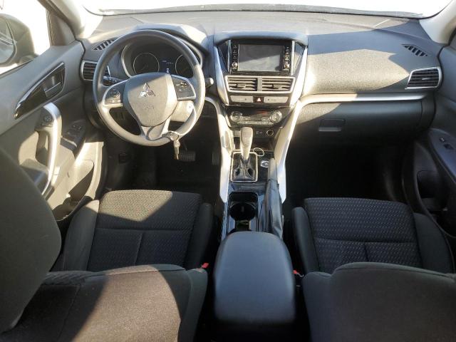 JA4AT3AA5KZ048459 Mitsubishi Eclipse Cross Es