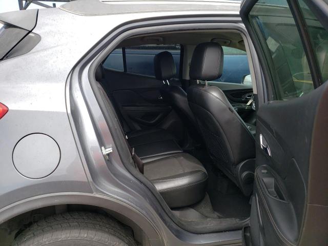 KL4CJBSB3EB679918 Buick Encore Convenience