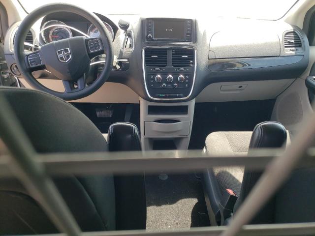 2C4RDGBGXHR865641 Dodge Grand Caravan Se