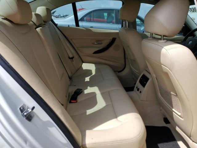 WBA3C3C58FK201913 BMW 320 I Xdrive