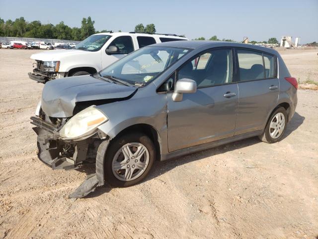 2009 Nissan Versa S