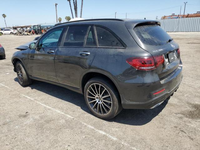 WDC0G8EB6LF718605 Mercedes-Benz Glc 300 4matic