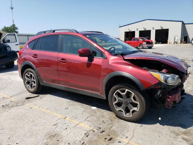 JF2GPAKC9EH330852 Subaru Xv Crosstrek 2.0 Limited