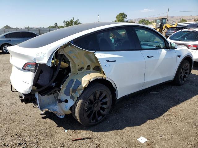 7SAYGDEE0PF759918 Tesla Model Y