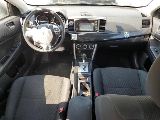 JA32U2FU2HU004296 Mitsubishi LANCER ES