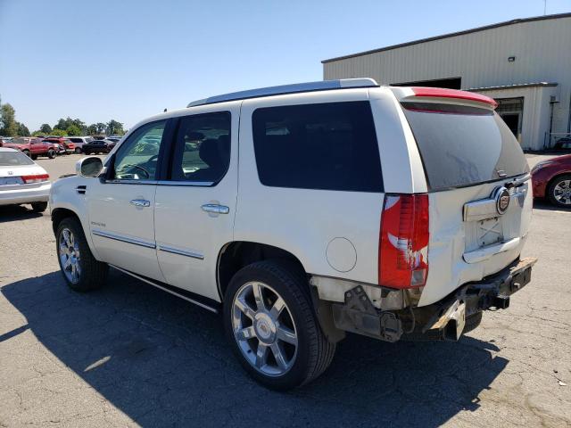 1GYS4BEFXER160275 Cadillac Escalade Luxury