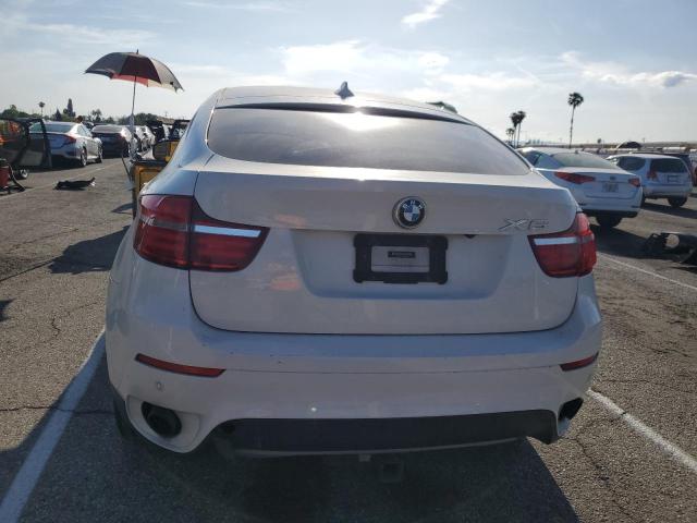 VIN 5UXFG2C51E0C44273 2014 BMW X6, Xdrive35I no.6