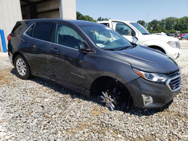 2GNAXJEV0J6231541 | 2018 CHEVROLET EQUINOX LT