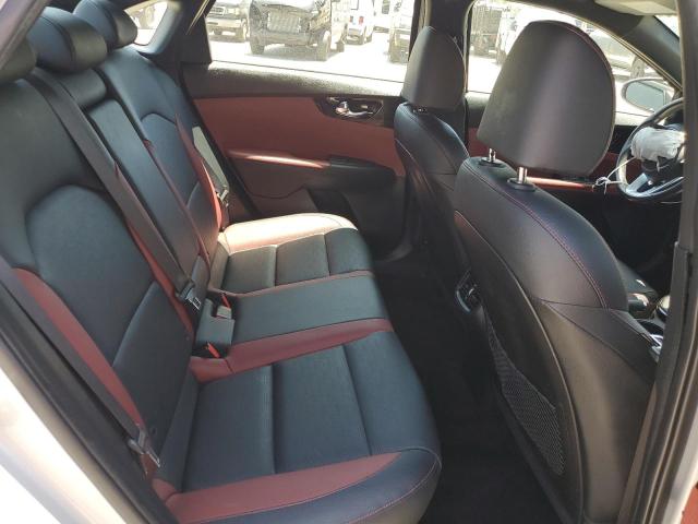 3KPF54AD7LE212703 KIA FORTE EX