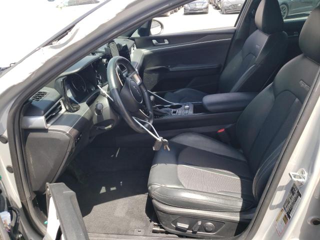 5XXG64J22NG150850 KIA K5 GT LINE