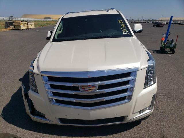 1GYS4NKJ2FR646865 Cadillac Escalade Premium