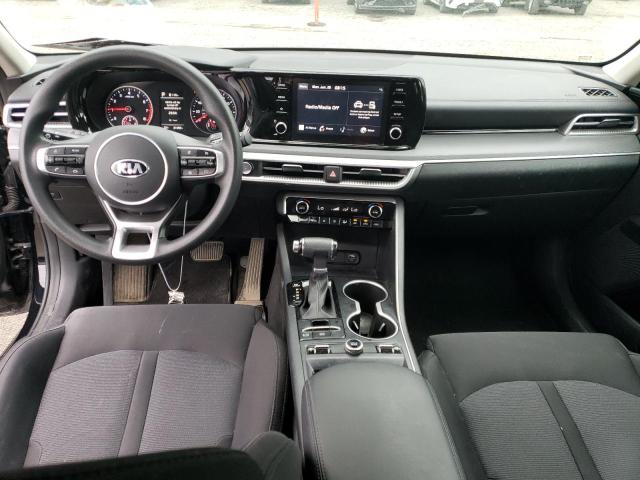 5XXG14J25MG032952 KIA K5 LXS