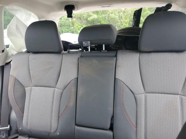 2020 SUBARU FORESTER S - JF2SKAMCXLH543019