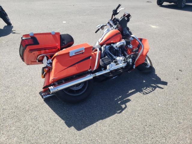 2008 HARLEY-DAVIDSON FLTR 1HD1FS4128Y657959
