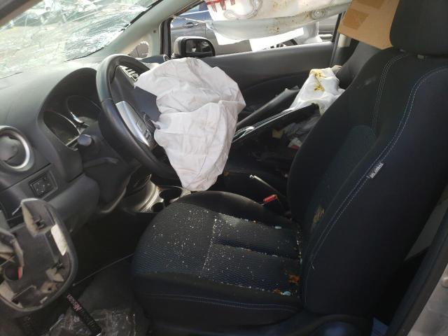 3N1CE2CP1EL418714 Nissan Versa Note S