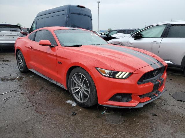 1FA6P8CF8H5309112 2017 FORD MUSTANG, photo no. 4